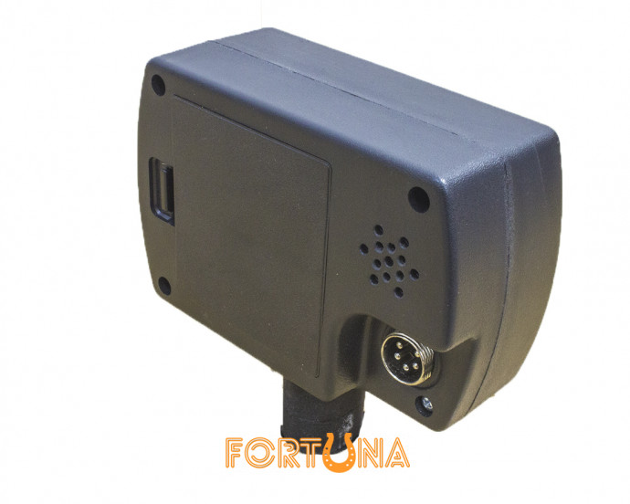 Зображення - Блок управління металошукача КОЩЕЙ X-45